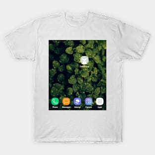 Important Apps T-Shirt